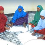 About Sweso organization